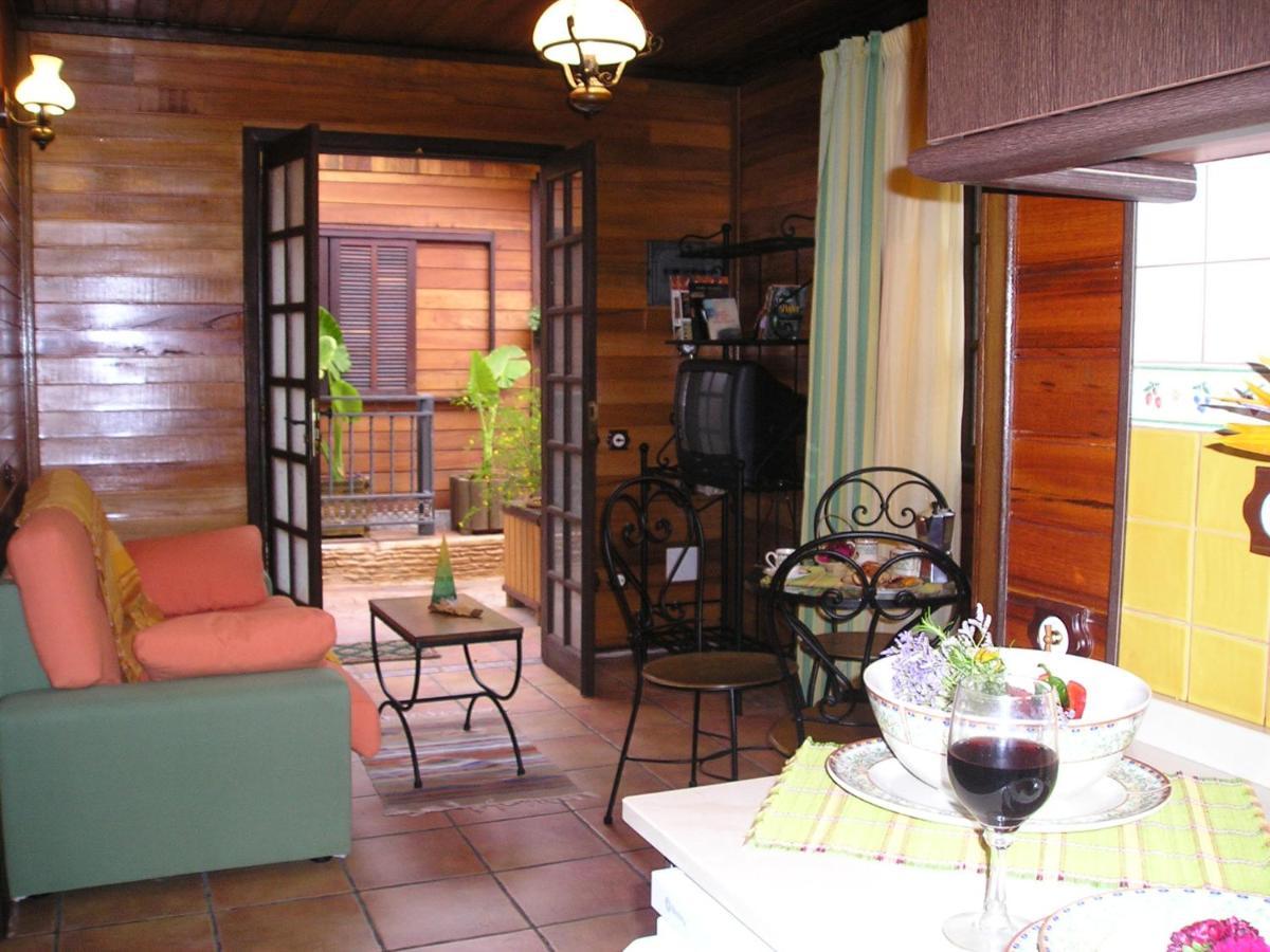 Cabanas Valle Verde 모야 외부 사진