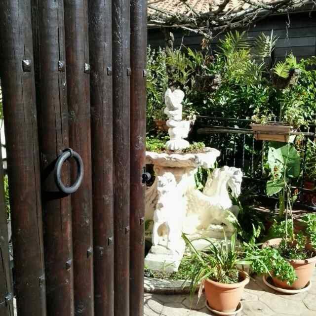 Cabanas Valle Verde 모야 외부 사진