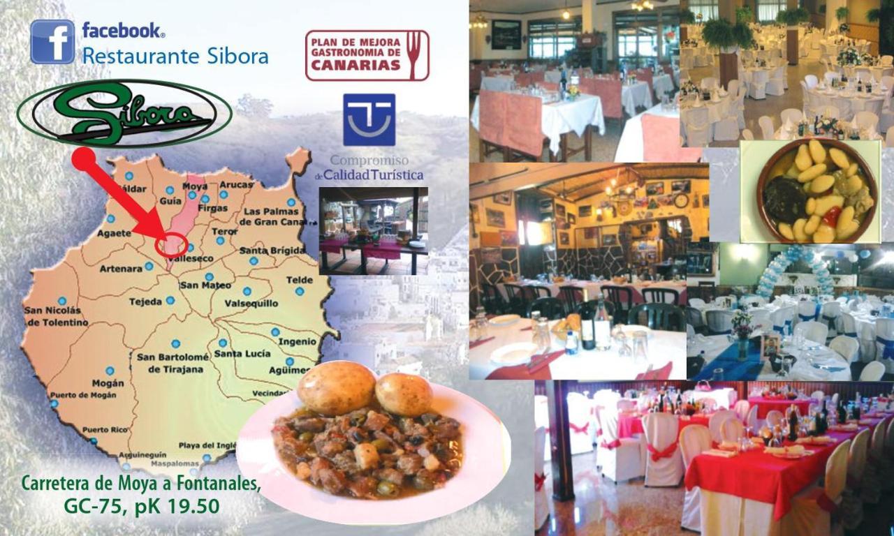 Cabanas Valle Verde 모야 외부 사진