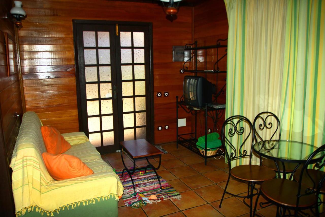 Cabanas Valle Verde 모야 외부 사진